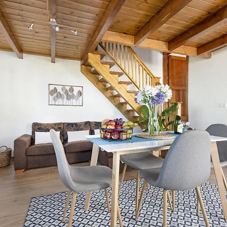 Casa Evarista イコー・デ・ロス・ビノス エクステリア 写真